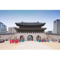 korea stopover tour seoul sightseeing and shopping tour including dmz  ...