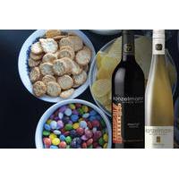 Konzelmann Estate Winery: Junk Food Wine Pairing