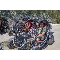 Korcula Island Buggy Tour and Snorkel Adventure with Lunch