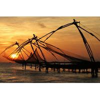 Kochi Shore Excursion: Private Glimpse of Kochi Tour