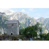 Kosovo, Montenegro and Albania Multi-Day Trip - Peaks of the Balkans from Peja