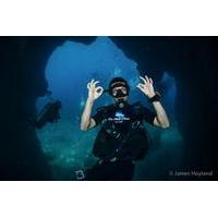 Koh Haa Diving Tour with 2 Dives for Certified Divers