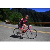 KOT Cycling Challenge - King Of Taroko Cycling Tour in Hualien