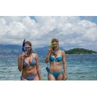 Kor?ula Island Snorkeling Adventure