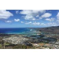 Koko Head Trail Challenge