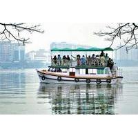 Kochi Shore Excursion: Cochin Harbor Cruise with Glimpse of Cochin Private Tour