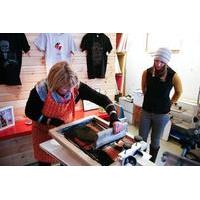 Kopavogur Screen Printing Workshop