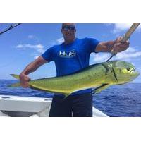 Kona Sport-Fishing Private Charter - 6 Hours