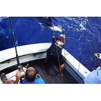 Kona Sport-Fishing Share Charter