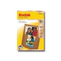 KODAK PHOTO 4X6 60 SHEET