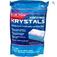 Kontrol Krystals Moisture Trap Refill (2.5kg)