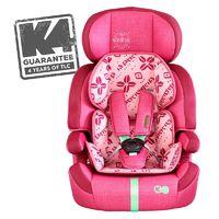 Koochi Motohero Group 1/2/3 Car Seat-Bali