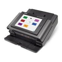 Kodak Scan Station 710 A4 Colour Network Document Scanner