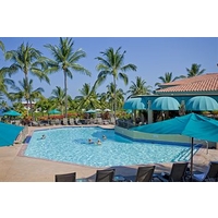 Kona Coast Resort