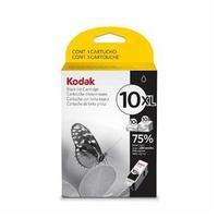 Kodak 10XL Black Ink Cartridge