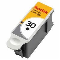 kodak 30b black ink cartridge