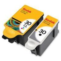 kodak 30b30cl ink cartridge twin pack