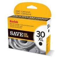 Kodak 30XL Black Ink Cartridge