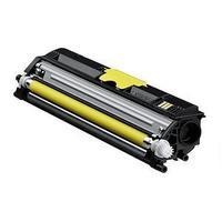 Konica Minolta A0V305H Yellow Toner Cartridge