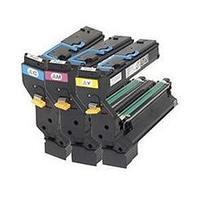 konica minolta 1710594 001 toner value pack