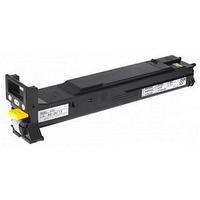 Konica Minolta A06V152 Black Toner Cartridge