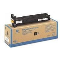 Konica Minolta A06V153 Black Toner Cartridge