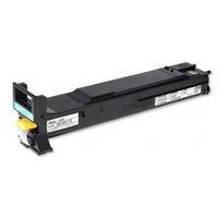 konica minolta a06v452 cyan toner cartridge