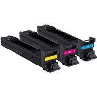 Konica Minolta A0DKJ52 Toner Value Kit (C/M/Y)