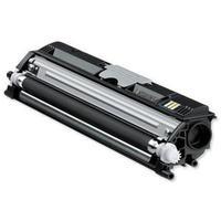 Konica Minolta A0V301H Black Toner Cartridge