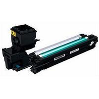 konica minolta a0wg07h yellow toner cartridge