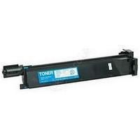 konica minolta tn 210k black toner cartridge 20k