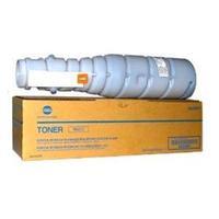 Konica Minolta TN-217 Black Toner Cartridge