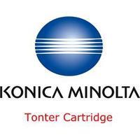 Konica Minolta TN312K Black Toner Cartridge