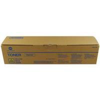 Konica Minolta TN312Y Yelllow Toner Cartridge