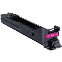 konica minolta tn318m magenta toner cartridge