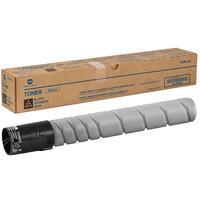 Konica Minolta TN321K Black Tone...