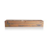 konica minolta tn321y yellow toner cartridge