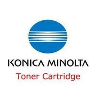 Konica Minolta TN613K Black Tone...