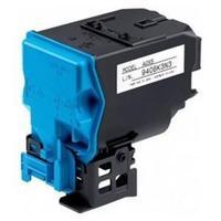 Konica Minolta TNP27C Cyan Toner...