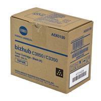 Konica Minolta TNP48K Black Tone...