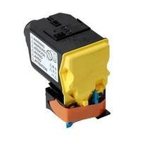 Konica Minolta TNP50Y Yellow Ton...