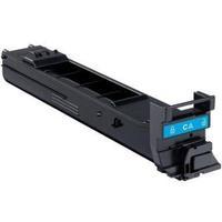 konica minolta tn318c cyan toner cartridge