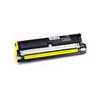 konica minolta 1710517 002 yellow toner