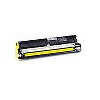 konica minolta 1710517 006 high capacity yellow toner