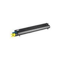 konica minolta 1710530 002 yellow toner cartridge