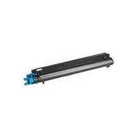 Konica Minolta 1710530-004 Cyan Toner Cartridge