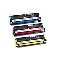 Konica Minolta 1710541-100 High Capacity Toner Value Kit