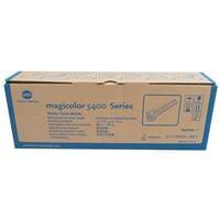 konica minolta 1710584 001 waste toner box