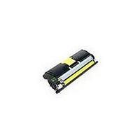 konica minolta 1710589 001 yellow toner