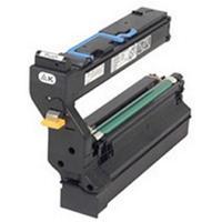 konica minolta 1710604 001 black toner